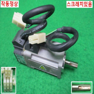 북62962/AC서보모터/MSMD012S1S/0.1KW/파나소닉